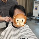 693 | 창동 바버샵 남자머리 커트 다운펌 잘하는 미용실 바버693 창동점