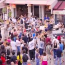 The most INSANE Bohemian Rhapsody Flashmob you will ever see!! 이미지