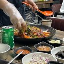 하루방보쌈 | 성지/찐 도민 맛집/제주 굴보쌈 맛집/제주 탑동 맛집, 하루방보쌈에 다녀왔어요!(웨이팅 없이 들어간 후기)