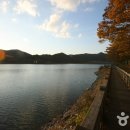 장성호국민관광지 이미지