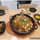 팔공산돌짬뽕