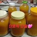 단호박🎃 감주(단술)(26.7.18) 이미지