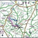 제302차 3월24일 충북 단양군 도락산 964m 정기산행예약란 이미지