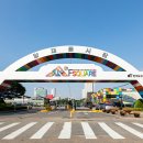 한국화훼센타 이미지