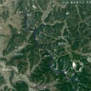 중부-현장-중부-334 | 금남정맥 6구간 황령재에서 수락재까지 산행후기