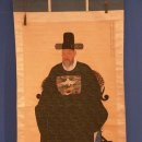 오명항 선생 묘 이미지