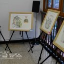 소묘교실 이미지