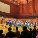 국립합창단 헨델의 메시아 이미지