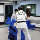 용인대 인성 태권도장 이미지