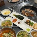 마왕족발 거창점 | 6월말에 올리는 2월 제주도 후기