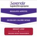 호림메디칼 | 주사 삭센다(Saxenda), 체중 감량 효과와 삭센다 부작용, 삭센다 사용법과 실제 처방병원 방문 후기는?