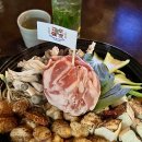 대곡(대창) | [ 해운대 맛집 ] 강호 대창마라전골 고수하이볼 ( 해운대 중식 안주 맛집 ! )
