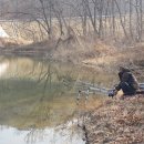 교산저수지 이미지