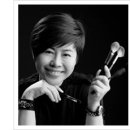 프로 메이크업아티스트 이미지