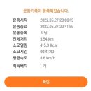 오늘의 운동 이미지