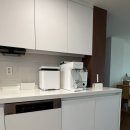 7604 | 밀레 식기세척기 7604 sci 설치 및 솔직 사용기 cf. 도어 패널 설치