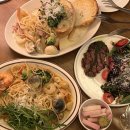 캐칭덕 강남역점 | 강남역파스타 맛집 술집 청첩장모임 소개팅 레스토랑 더몰트하우스