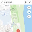 지도공원(테니스장 옆) 이미지