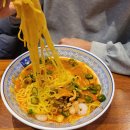 보배반점조촌점 | 짬뽕 하나로 입덕 완료! 군산 보배반점 조촌점에 다녀왔어요