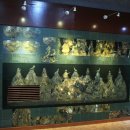 능산리고분군전시관 이미지