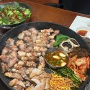 꽃돼지식당 경산점 이미지