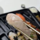 제석로R(2) | 유명 초밥 맛집, 유명하다고 익히 들어 배달로 처음 먹어본, " 정초밥 봉선동 " 배달 후기(260507 배달)