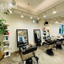 이젤헤어 - 서초구 방배중앙로25길 21 | 이젤헤어