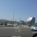 핸디피아 일산 킨텍스에서 열린 제 32회 MBC건축박람회에 출품작 중문 소개 이미지