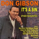 Too Soon To Know - Don Gibson - 이미지