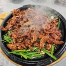 금정-11 | 부산 회동동 오리 고기 맛집 동대김대감