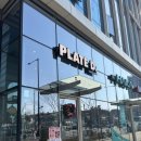 용산-현장-66 | 플디 케이크하우스 용산점 ㅣ 쁘띠 클래식 딸기 케이크 후기