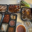 족발에 빠지다 | 동탄 배달 족발 맛집 이서방족발보쌈, 불족껍데기에 빠지다!