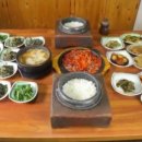 산채마당 이미지