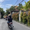 개바보(BARBER)# | 발리여행 #9 그와의 첫 해외여행 스타또😁 (꾸따에서 짱구로)