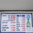 부산포차