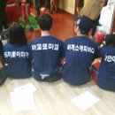 광주 권투체육관 이미지