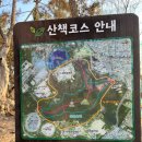 수하1리 여울길1코스 표지판 | 올해 첫 대구 두류공원+성당못 겨울 산책~!