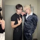 알파드라이브원, 레드벨벳 아이린·리센느와 한 자리에…'BORN DIRE' 챌린지로 인기 이미지