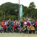 공작산주차장 이미지