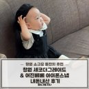 [창원소규모돌잔치추천] 창원 세코더그레이드 &amp; 어진베베 아이폰스냅 내돈내산 후기