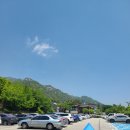 범천이골1교 | 경남 합천 가야산최단코스 백운동탐방지원센터 용기골코스