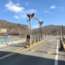 백운호수 공영주차장 이미지