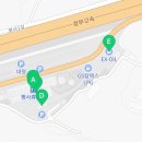 EX-OIL평사 주유소 (평사휴게소) 네이버블로그