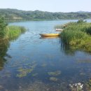 북한강변길 이미지