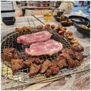 소머리숯불갈비 이미지