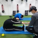 국가대표태권도1관 | [노량진 체력학원] 소방 체력 좌전굴,왕복오래달리기 운동 일지