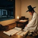 ▣32. 사은전(謝恩箋)-乙巳正月-은혜와 자책의 변증법- 이미지