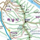 5월 10일 (일)하남 검단산 657m 리딩 이우석대장 이미지