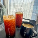 카페마인 | 군포 반월호수 베이커리카페 | 디마인커피로스터즈 내 돈 내산 후기