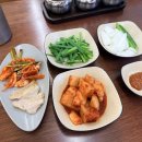 영천 얼큰 돼지국밥